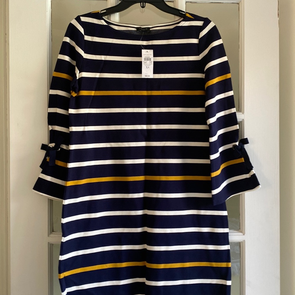 Ann Taylor factory dress